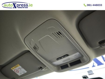 2016 Vauxhall Astra 1.4I Turbo Tech Line €12,995 thumbnail