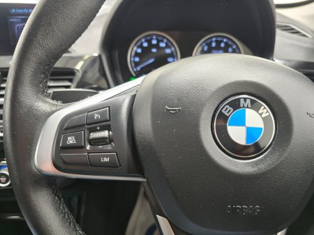 2021 BMW X1 1.5 xDrive 25e Sport Station Wagon Automatic €30,995 thumbnail