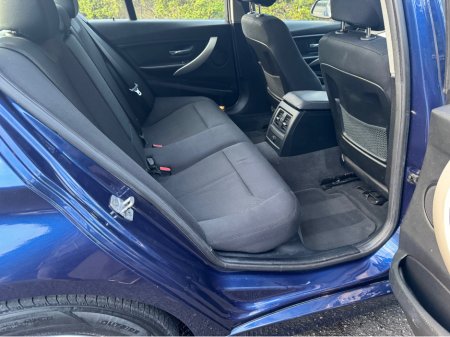 2017 BMW 3 Series 330e F30 E SE 4DR AUTO petrol electric plug-in hybrid €14,750 thumbnail