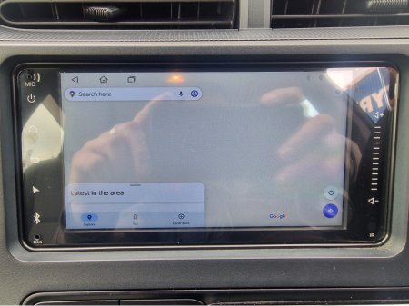 2018 Toyota Aqua - thumbnail 21