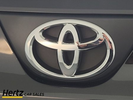 2023 Toyota Aygo X - thumbnail 9