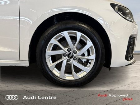 2026 Audi A1 - thumbnail 3