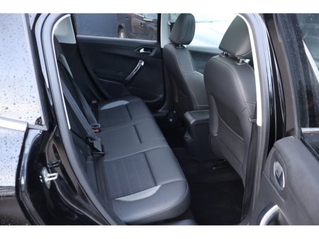2015 Peugeot 2008 ALLURE Low Mileage Huge Spec €9,495 thumbnail