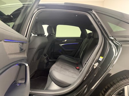 2025 Audi A6 - thumbnail 13