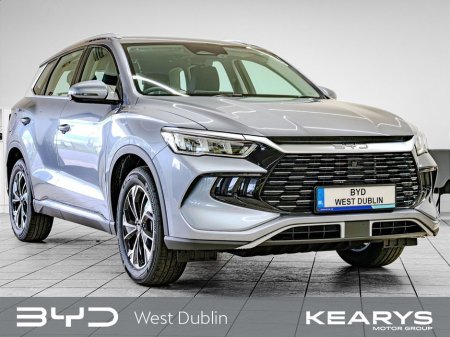 2026 BYD Sealion 7 - thumbnail 1