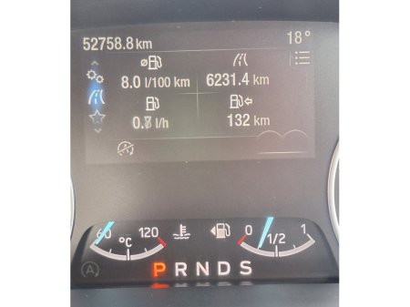 2020 Ford Ecosport - thumbnail 12