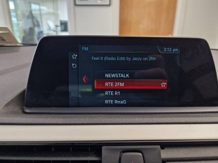 2018 BMW 1 Series 116D SE Automatic €16,750 thumbnail