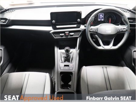 2022 SEAT Leon - thumbnail 9