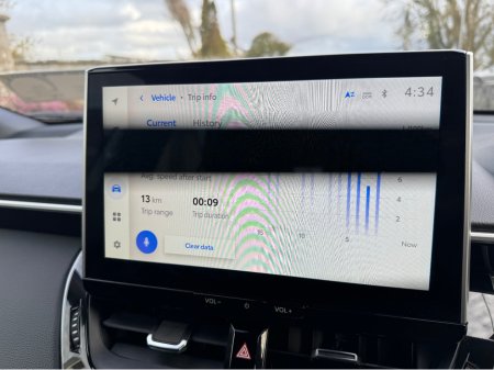 2024 Toyota Corolla Cross - thumbnail 22