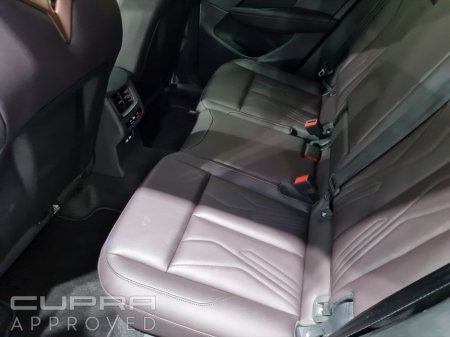 2025 Cupra Terramar TERRAMAR PHEV 204HP*Call Andrew 0862617858* €48,950 thumbnail