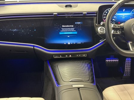 2024 Mercedes-Benz E Class - thumbnail 11
