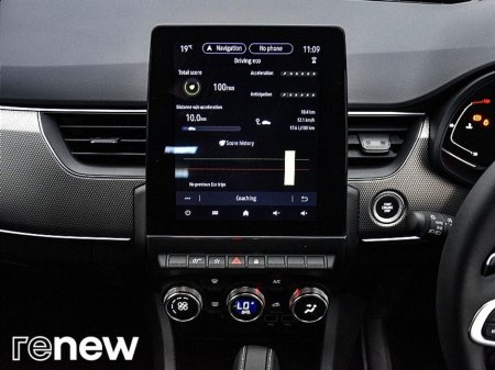 2022 Renault Arkana - thumbnail 33