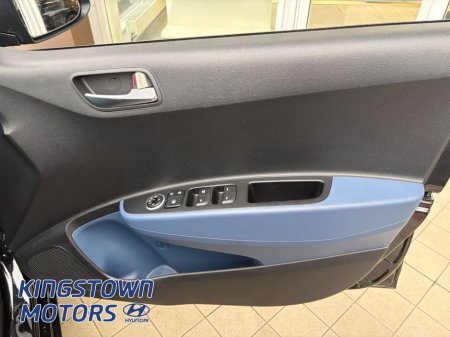 2014 Hyundai i10 - thumbnail 8