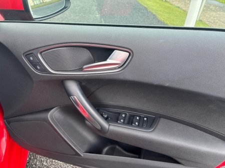 2014 Audi A1 - thumbnail 11