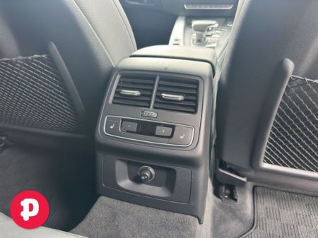 2019 Audi A4 - thumbnail 16