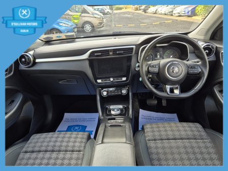 2021 MG ZS - thumbnail 14