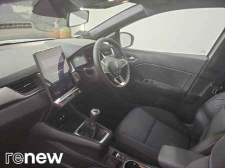 2026 Renault Captur - thumbnail 24