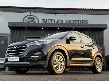 2017 Hyundai Tucson - thumbnail 17