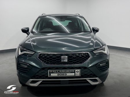 2023 SEAT Ateca - thumbnail 2