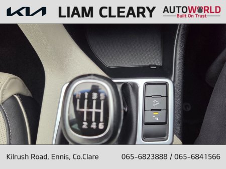 2021 Kia Sportage K3 MHEV SPEC SPECIAL ED 5DR €27,900 thumbnail
