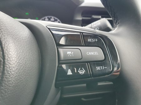 2024 Honda Vezel - thumbnail 13