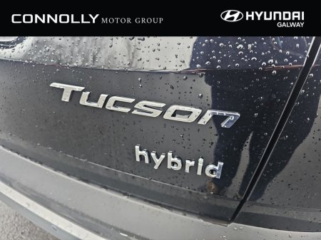 2024 Hyundai Tucson - thumbnail 16