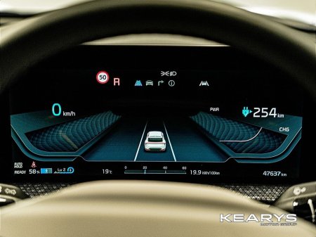 2023 Kia EV6 EV6 Earth €32,950 thumbnail