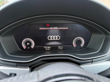 2020 Audi A4 35 TDI 163HP S Tronic SE €25,995 thumbnail