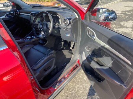 2021 MG ZS - thumbnail 10