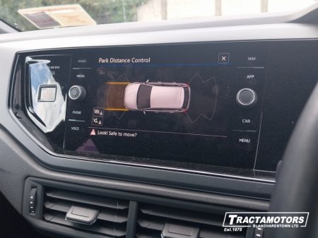 2024 Volkswagen Polo - thumbnail 17