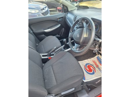 2017 Suzuki Baleno - thumbnail 11