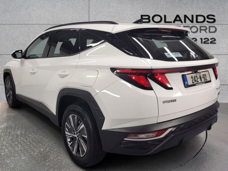 2024 Hyundai Tucson 2WD Executive HEV Auto Finance From €131 per week €35,975