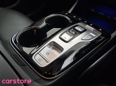 2021 Hyundai Tucson 2WD Executive Plus HEV Auto thumbnail