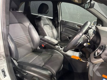 2017 Mercedes-Benz B Class - thumbnail 15