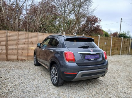 2019 Fiat 500X - thumbnail 9