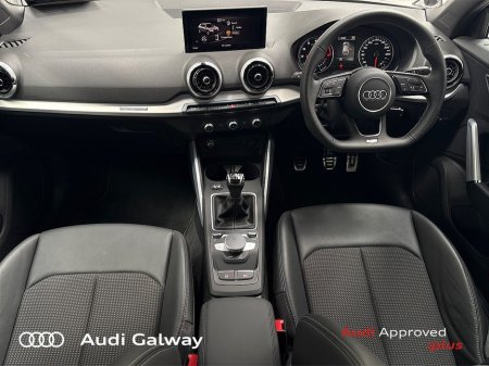 2024 Audi Q2 - thumbnail 12