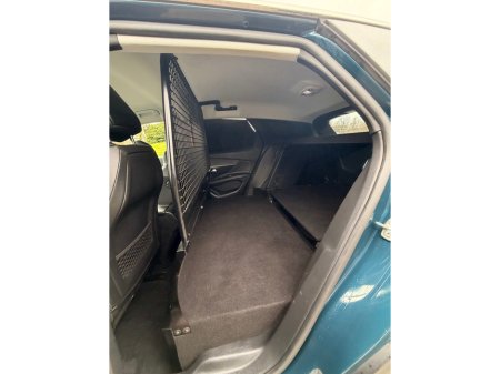 2022 Peugeot 3008 - thumbnail 11