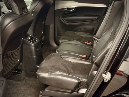 2022 Volvo XC90 - thumbnail 12