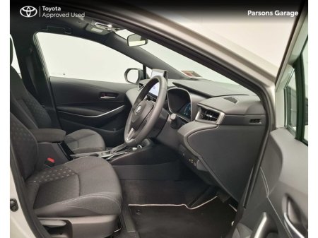 2026 Toyota Corolla - thumbnail 8