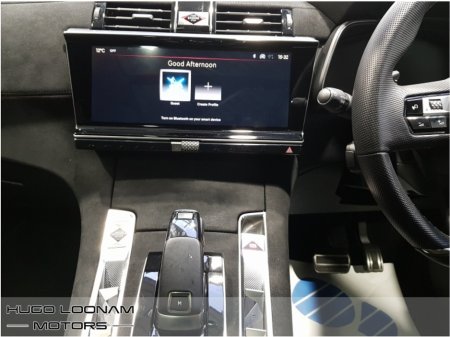 2025 DS Automobiles DS 7 - thumbnail 12