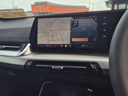 2026 BMW X1 - thumbnail 6