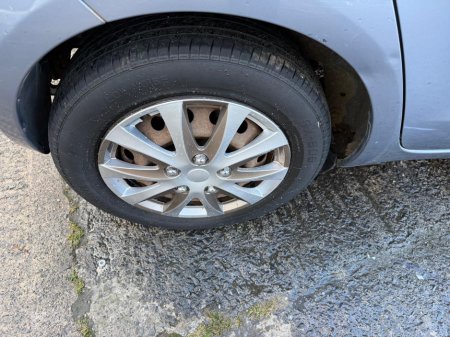 2010 Toyota Yaris MC 1.0 LUNA AIR CONDITIONING 5DR €3,490 thumbnail