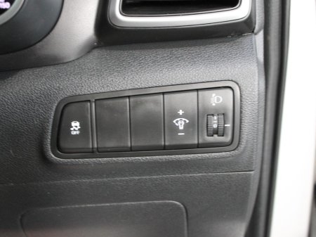 2019 Hyundai Tucson - thumbnail 28