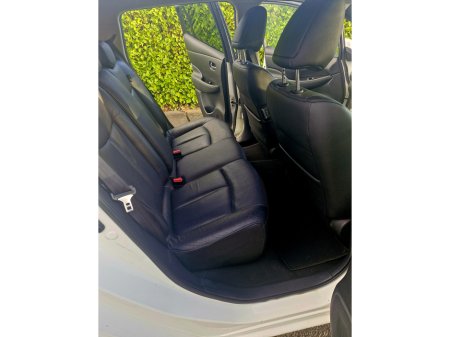 2014 Nissan Leaf E TEKNA 5DR ELECTRIC €3,995 thumbnail