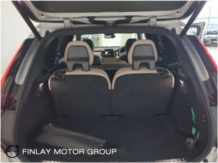 2026 Volvo XC90 XC90 Plus Bright Air Suspension €94,950 thumbnail