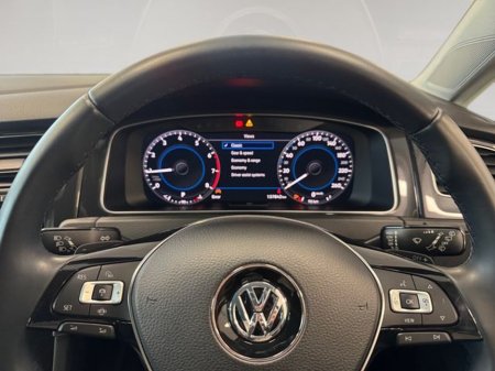 2019 Volkswagen Golf - thumbnail 13