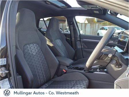 2026 Volkswagen Golf - thumbnail 25