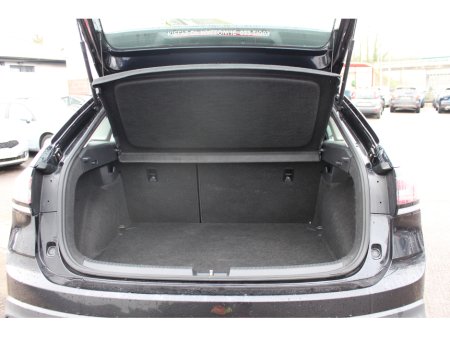 2023 Volkswagen Taigo - view 4