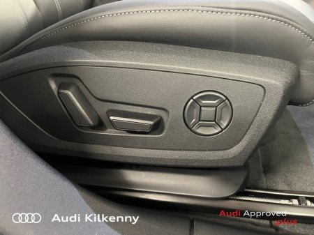 2025 Audi A6 Sportback e-tron - thumbnail 17