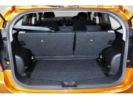 2019 Nissan Note 1.2 SC HYBRID *CARPLAY*ANDROID AUTO*PARK SENSORS* €13,890 thumbnail